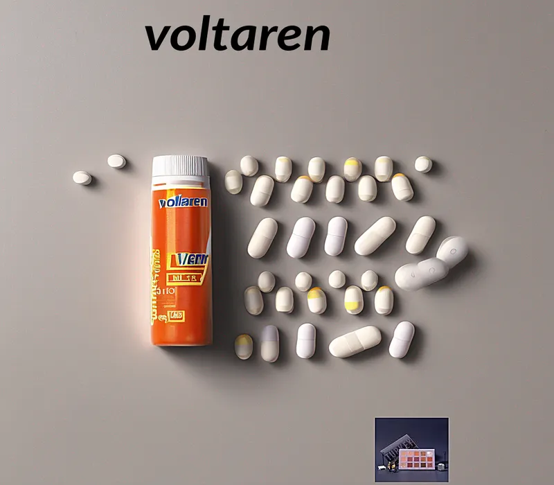 Voltaren gel för barn